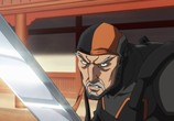 Мультфильм Сын Бэтмена / Son of Batman (2014) - cцена 2