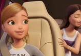 Мультфильм Барби и щенки в поисках сокровищ / Barbie & Her Sisters in the Great Puppy Adventure (2015) - cцена 1