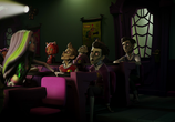 Мультфильм Школа монстров: Добро пожаловать в школу монстров / Monster High: Welcome to Monster High (2016) - cцена 5