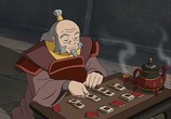Мультфильм Аватар: Легенда об Аанге (Последний Маг Воздуха) / Avatar: The Last Airbender (2005) - cцена 9