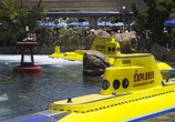 Мультфильм В поисках Немо: Подводное путешествие / Finding Nemo Submarine Voyage (2007) - cцена 1