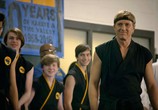 Сериал Кобра Кай / Cobra Kai (2018) - cцена 9