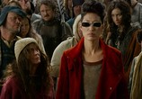 Фильм Хроники хищных городов / Mortal Engines (2018) - cцена 2
