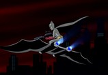 Мультфильм Бэтмен и тайна женщины-летучей мыши / Batman: Mystery of the Batwoman (2003) - cцена 3