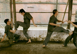 Фильм Рейд 2 / The Raid 2: Berandal (2014) - cцена 3