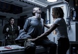 Сцена из фильма Чужой: Завет / Alien: Covenant (2017) 