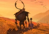 Мультфильм Кубо. Легенда о самурае / Kubo and the Two Strings (2016) - cцена 4