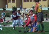 Фильм У Фантоцци опять неприятности / Fantozzi subisce ancora (1983) - cцена 3