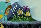 Мультфильм Снегурочка. Сборник мультфильмов 2 / Снегурочка, Щелкунчик, Мороз Иванович (1952) - cцена 3