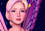 Мультфильм Барби Марипоса / Barbie Mariposa and Her Butterfly Fairy Friends (2008) - cцена 3