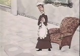 Мультфильм Кентервильское привидение / Кентервильское привидение (1972) - cцена 7