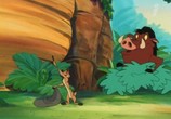 Мультфильм Тимон и Пумба / Timon and Pumbaa (1995) - cцена 2