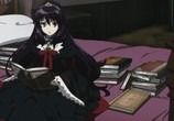 Мультфильм Таинственная библиотека Данталиан / Dantalian no Shoka (2011) - cцена 9
