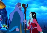 Мультфильм Том и Джерри: Потерянный дракон / Tom & Jerry: The Lost Dragon (2014) - cцена 3