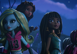 Мультфильм Школа монстров: Добро пожаловать в школу монстров / Monster High: Welcome to Monster High (2016) - cцена 1