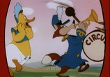 Мультфильм Каспер и его друзья / Casper the Friendly Ghost (Harveytoons) (1945) - cцена 7