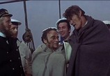 Фильм Капитан Немо и подводный город / Captain Nemo and the Underwater City (1969) - cцена 3