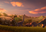 Мультфильм Мир юрского периода: Лагерь мелового периода / Jurassic World: Camp Cretaceous (2020) - cцена 2