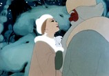 Мультфильм Снегурочка. Сборник мультфильмов 2 / Снегурочка, Щелкунчик, Мороз Иванович (1952) - cцена 2
