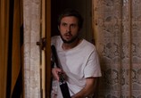 Фильм Париж. Город Zомби / La nuit a dévoré le monde (2018) - cцена 6