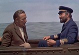 Фильм 20000 лье под водой / 20000 Leagues Under the Sea (1954) - cцена 3