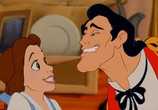 Мультфильм Красавица и чудовище / Beauty and the Beast (1991) - cцена 1