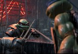 Мультфильм Черепашки ниндзя / TMNT / Teenage Mutant Ninja Turtles (2007) - cцена 6
