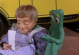 Мультфильм Гамби / Gumby 1 (1995) - cцена 3