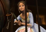 Фильм Барби: Принцесса и Нищенка / Barbie as the Princess and the Pauper (2004) - cцена 3