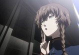Мультфильм Врата Штейна / Steins Gate (2011) - cцена 4
