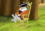 Мультфильм Том и Джерри Сказки / Tom and Jerry Tales (2006) - cцена 1