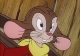 Мультфильм Американские истории Фивела / Fievel (1992) - cцена 3