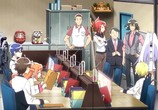 Мультфильм Пластиковые воспоминания / Plastic Memories (2015) - cцена 3