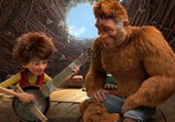 Мультфильм Стань легендой! Бигфут Младший / The Son of Bigfoot (2017) - cцена 2