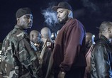 Сериал Нераскрытое дело / Unsolved (2018) - cцена 2