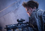 Сцена из фильма Чужой: Завет / Alien: Covenant (2017) 