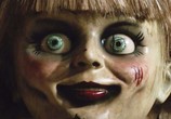 Фильм Проклятие Аннабель 3 / Annabelle Comes Home (2019) - cцена 1