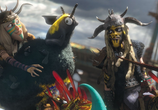 Мультфильм Как приручить дракона 2 / How to Train Your Dragon 2 (2014) - cцена 2