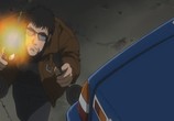Мультфильм Гангрейв / Gungrave (2003) - cцена 3