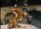 Мультфильм Ёжик плюс черепаха (1981) - cцена 3