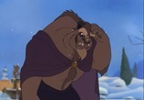 Мультфильм Красавица и Чудовище 2: Чудесное Рождество / Beauty and the Beast 2: The Enchanted Christmas (1997) - cцена 2