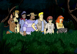 Мультфильм Что новенького, Скуби-Ду? / What's New, Scooby-Doo? (2002) - cцена 1