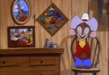 Мультфильм Американские истории Фивела / Fievel (1992) - cцена 1