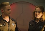 Фильм Одиночка / Solitary (2020) - cцена 9