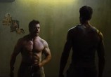 Фильм Кикбоксер возвращается / Kickboxer: Retaliation (2018) - cцена 2