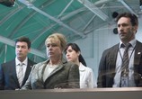 Фильм День, когда Земля остановилась / The Day the Earth Stood Still (2008) - cцена 1