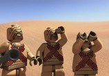 Мультфильм Lego Звездные войны: Награда Бомбада / Lego Star Wars: Bombad Bounty (2010) - cцена 2