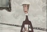 Мультфильм Кентервильское привидение / Кентервильское привидение (1972) - cцена 4