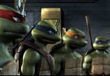 Мультфильм Черепашки ниндзя / TMNT / Teenage Mutant Ninja Turtles (2007) - cцена 8