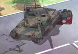 Мультфильм Девушки и танки / Girls und Panzer (2012) - cцена 5